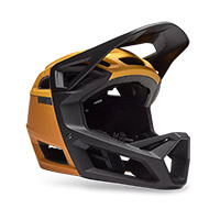 Casco Fox Proframe Frequency Caramel