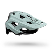 Casco Fox Speedframe Pro Backfade frost