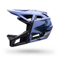 Casco Fox Proframe RS Diffuse dove purple - img 2