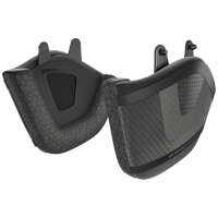 Coussinets pour Casques Abus HYP-E S/M/L
