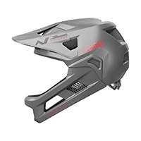 Casco Niño Abus YouDrop FF plata