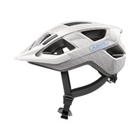 Casco Abus Aduro 3.0 Bianco Art