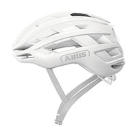 Abus Airbreaker 2.0 Helmet Graphite Silver