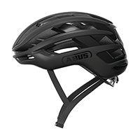 Abus Airbreaker 2.0 Helmet Graphite Silver
