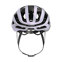 Abus Airbreaker 2.0 Helmet Purple - 2