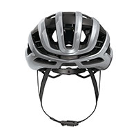 Abus Airbraker 2.0 Mips Helmet Silver - 2