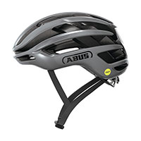 Abus Airbraker 2.0 Mips Helmet Black