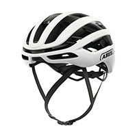 Casque Abus Airbreaker 2.0 blanc brillant - img 2