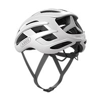 Abus Airbreaker Road Helmet White Matt