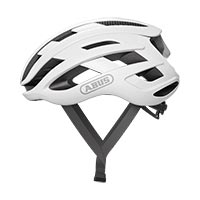 Casco Abus Airbreaker blanco opaco