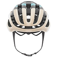 Casco Bici Abus Airbreaker Champagne Oro - img 2