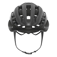 Abus Airbreaker Road Helmet Dark Grey