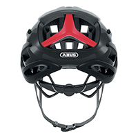 Casco de carretera Abus Airbreaker gris oscuro - 3