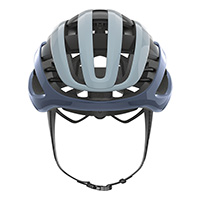 Casco de carretera Abus Airbreaker gris claro - 2