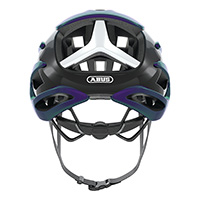 Casco Bici Abus Airbreaker Flipflop Viola - img 2