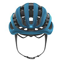 Casco de carretera Abus Airbreaker acero blau - 2