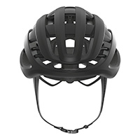 Abus Airbreaker Road Helmet Velvet Black