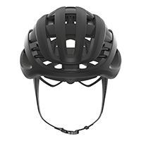 Abus Airbreaker Rennradhelm velvet schwarz - 2