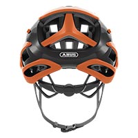 Abus Airbreaker Road Helmet Goldfish Orange - 2