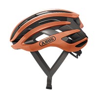 Abus Airbreaker Road Helmet White Matt