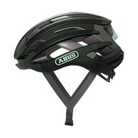 Casco Abus Airbreaker verde