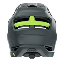 Abus Airdrop Mips Bike Helmet Concrete Grey - 3