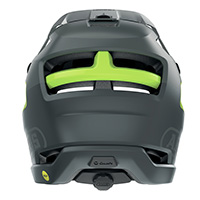 Abus Airdrop Mips Fahrradhelm concrete grau - 3