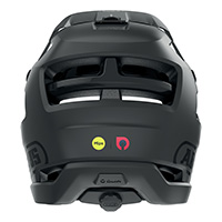 Casco Abus Airdrop Mips Quin velvet negro