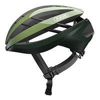 Abus Aventor Road Helmet Opal Green