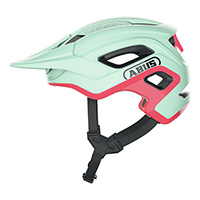 Abus Cliffhanger Mtb Helmet Iced Grey