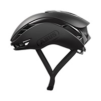 Casque Abus Gamechanger 2.0 Velours Noir