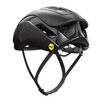 Casco Abus Gamechanger 2.0 Mips terciopelo negro - 2