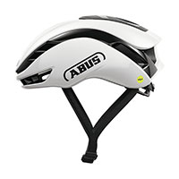 Abus Gamechanger 2.0 Mips Round Fit Helmet Black