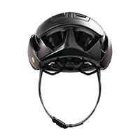 Abus Gamechanger 2.0 Mips Round Fit Helmet Black - 2