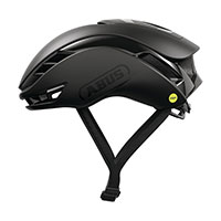 Abus Gamechanger 2.0 Mips Round Fit Helmet Black