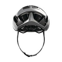 Abus Gamechanger 2.0 Round Fit Helmet Race Grey - 2