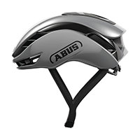 Abus Gamechanger 2.0 Round Fit Helmet Race Grey