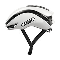 Abus Gamechanger 2.0 Round Fit Helmet Race Grey