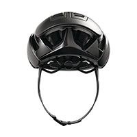 Abus Gamechanger 2.0 Round Fit Helmet Black - 2