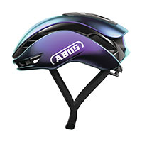 Abus Gamechanger 2.0 Round Fit Helmet Race Grey