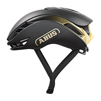 Casque Abus Gamechanger 2.0 Noir Or