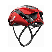 Casco Abus Gamechanger 2.0 Perfomance Rosso - img 2