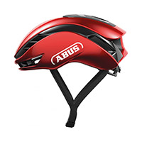 Abus Gamechanger 2.0 ヘルメット パフォーマンス レッド