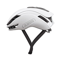 Casque Abus Gamechanger 2.0 Blanc Polaire