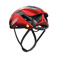 Casque Abus Gamechanger 2.0 Mips performance rouge - 2