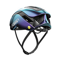 Casco Abus Gamechanger 2.0 Mips flip flop viola