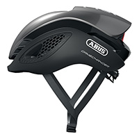 Abus Gamechanger Bike Helmet Dark Grey