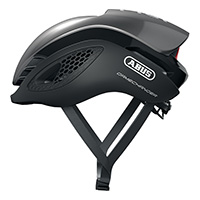 Casque De Vélo Abus Gamechanger Gris Oscuro