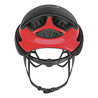 Abus Gamechanger Bike Helmet Black Red - 2