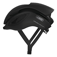 Abus Gamechanger Bike Helmet Velvet Black